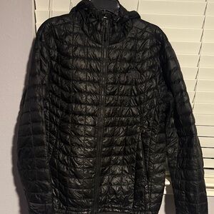 The North Face Thermoball Hooded Jacket